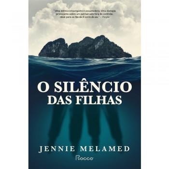 O Silêncio Das Filhas