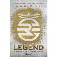 Legend: A Verdade Se Tornará Lenda