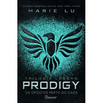 Prodigy: Os Opostos Perto Do Caos