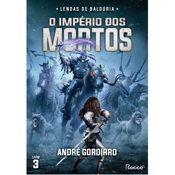 O Império Dos Mortos