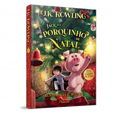 Jack E O Porquinho De Natal