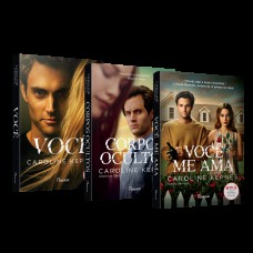 Kit Você (3 Livros)