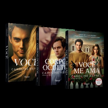 Kit Você (3 Livros)