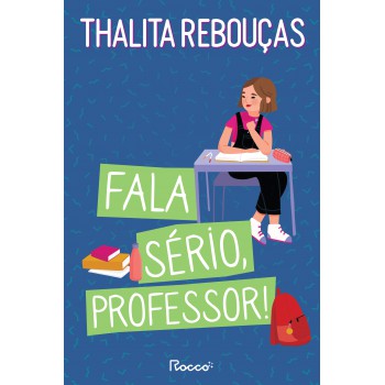 Fala Sério, Professor!