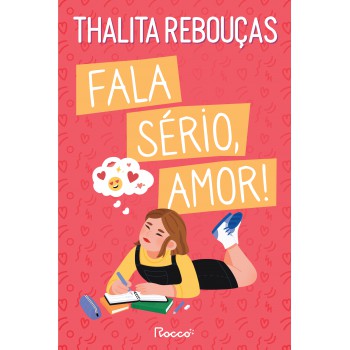 Ala Sério, Amor!: Nova Edição