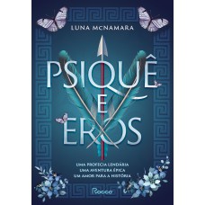 Psiquê E Eros