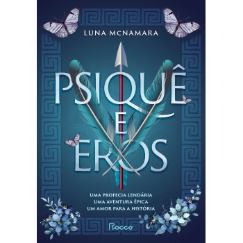 Psiquê E Eros