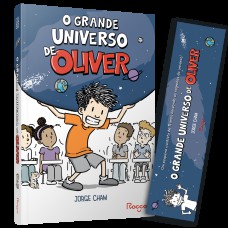 O Grande Universo De Oliver