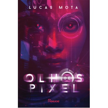 Olhos De Pixel