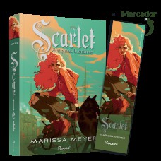 Scarlet: Edição Expandida Com Conteúdo Extra