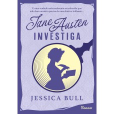 Jane Austen Investiga