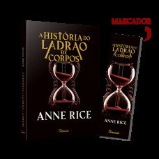 A História Do Ladrão De Corpos