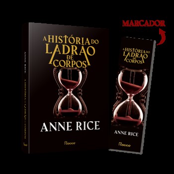 A História Do Ladrão De Corpos