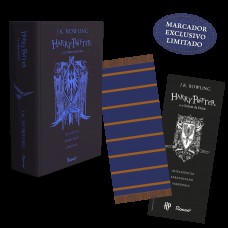 Harry Potter E A Ordem Da ênix: Hp Casas De Hogwarts: Corvinal