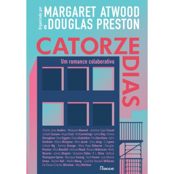 Catorze Dias: Um Romance Colaborativo