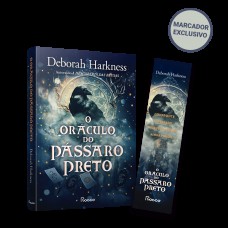 O Oráculo Do Pássaro Preto