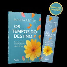 Os Tempos Do Destino: Reflexões Sobre Os Ciclos Da Vida E A Sabedoria Dentro De Nós Os Tempos Do Destino: Reflexões Sobre Os Ciclos Da Vida E A Sabedoria Dentro De Nós