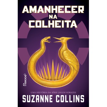 Amanhecer Na Colheita