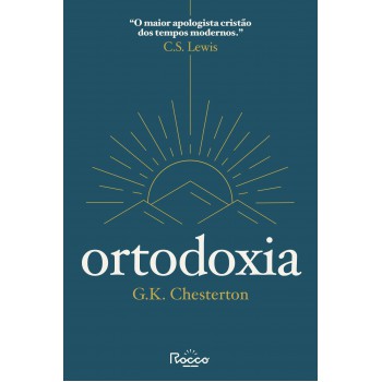Ortodoxia