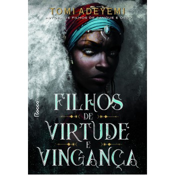 Filhos De Virtude E Vingança