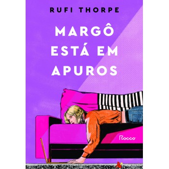 Margô Está Em Apuros