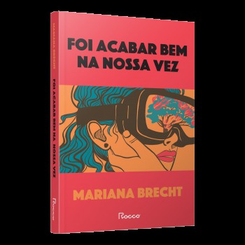 Oi Acabar Bem Na Nossa Vez