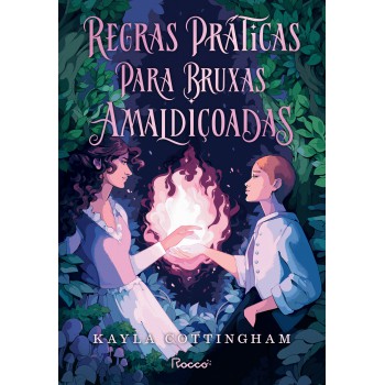 Regras Práticas Para Bruxas Amaldiçoadas