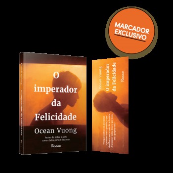 O Imperador Da Elicidade