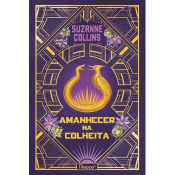 Amanhecer Na Colheita: Edição De Colecionador (capa Dura)