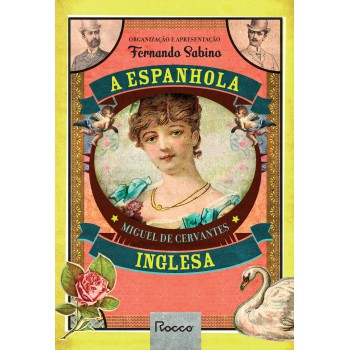 A Espanhola Inglesa