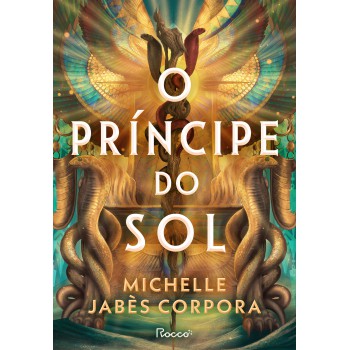 O Príncipe Do Sol