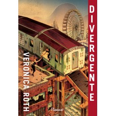 Divergente: Edição Com Conteúdo Extra