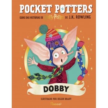 Pocket Potters: Dobby