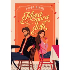 Mesa Para Dois