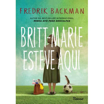 Britt-marie Esteve Aqui