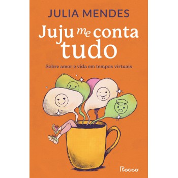 Juju Me Conta Tudo
