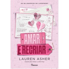Amar E Recriar