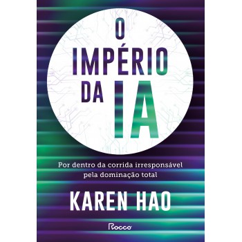 O Império Da Ia