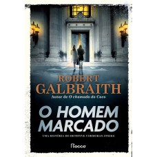 O Homem Marcado