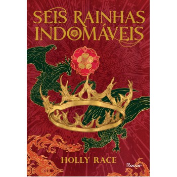 Seis Rainhas Indomáveis