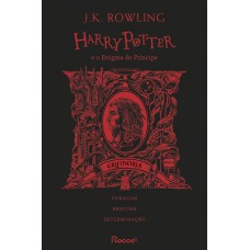Harry Potter E O Enigma Do Príncipe
