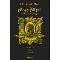 Harry Potter E O Enigma Do Príncipe