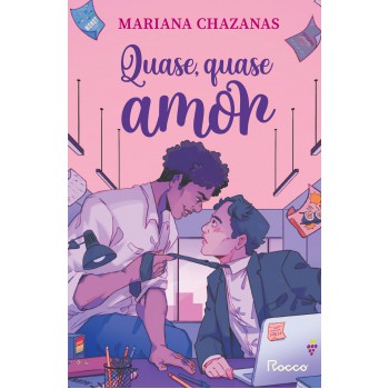 Quase, Quase Amor