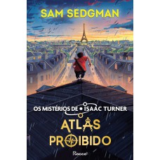 O Atlas Proibido