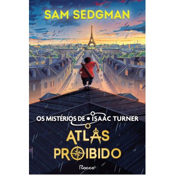 O Atlas Proibido