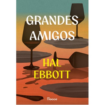 Grandes Amigos