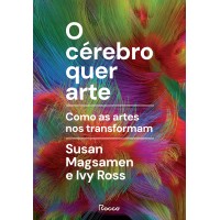 O Cérebro Quer Arte