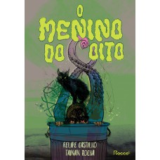 O Menino Do Oito