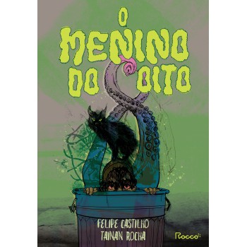O Menino Do Oito