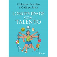 Longevidade Com Talento
